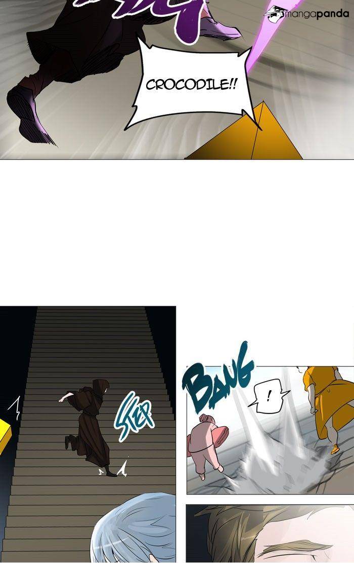 Tower of God Chapter 243 image 33